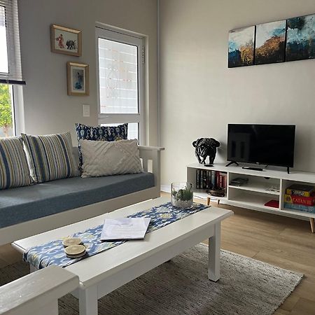Serenity Self-Catering 2-Bed Unit Hermanus Buitenkant foto