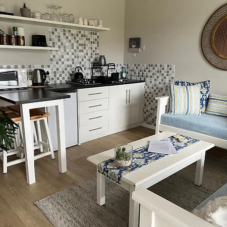 Serenity Self-Catering 2-Bed Unit Hermanus Buitenkant foto