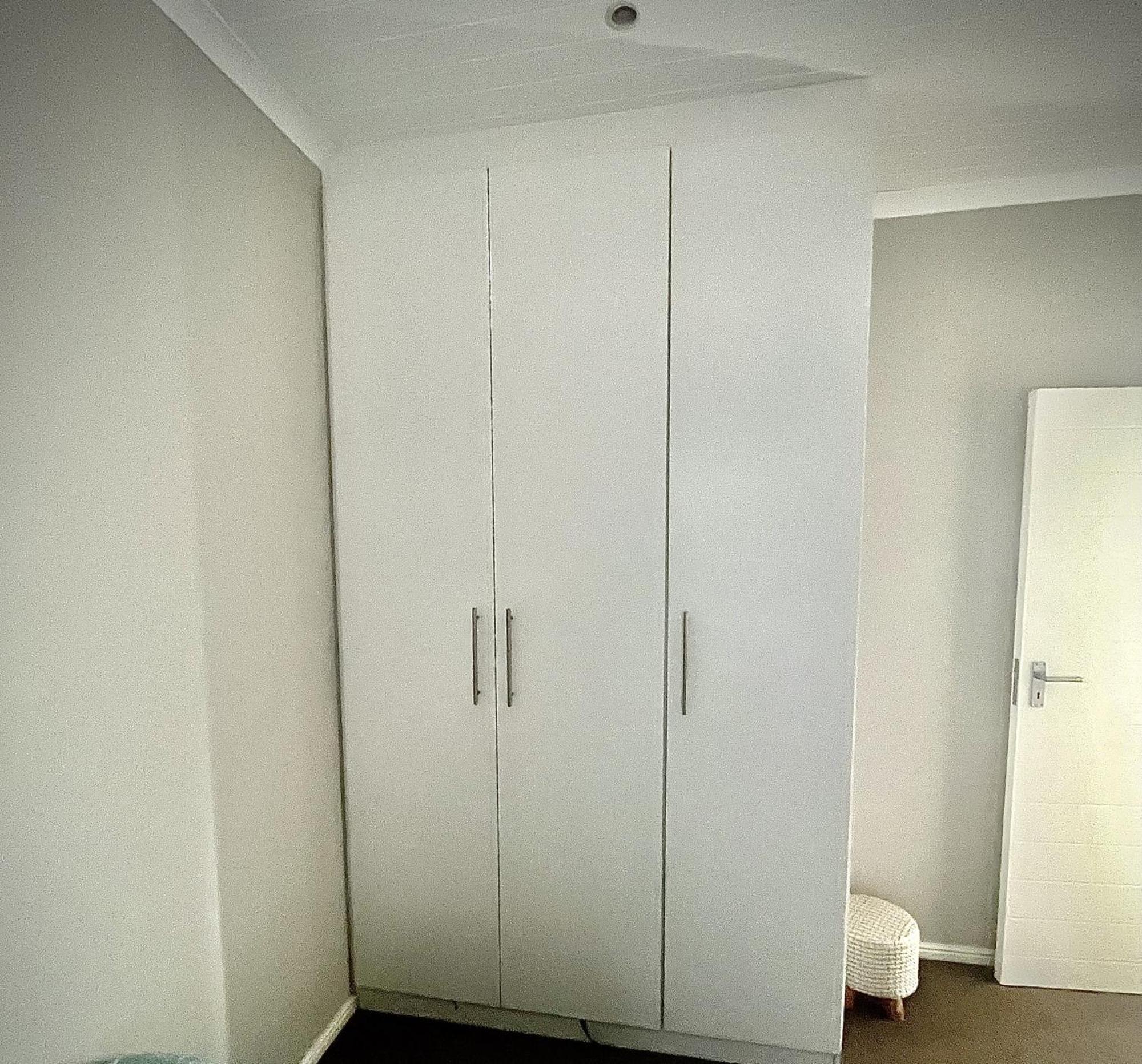 Serenity Self-Catering 2-Bed Unit Hermanus Buitenkant foto