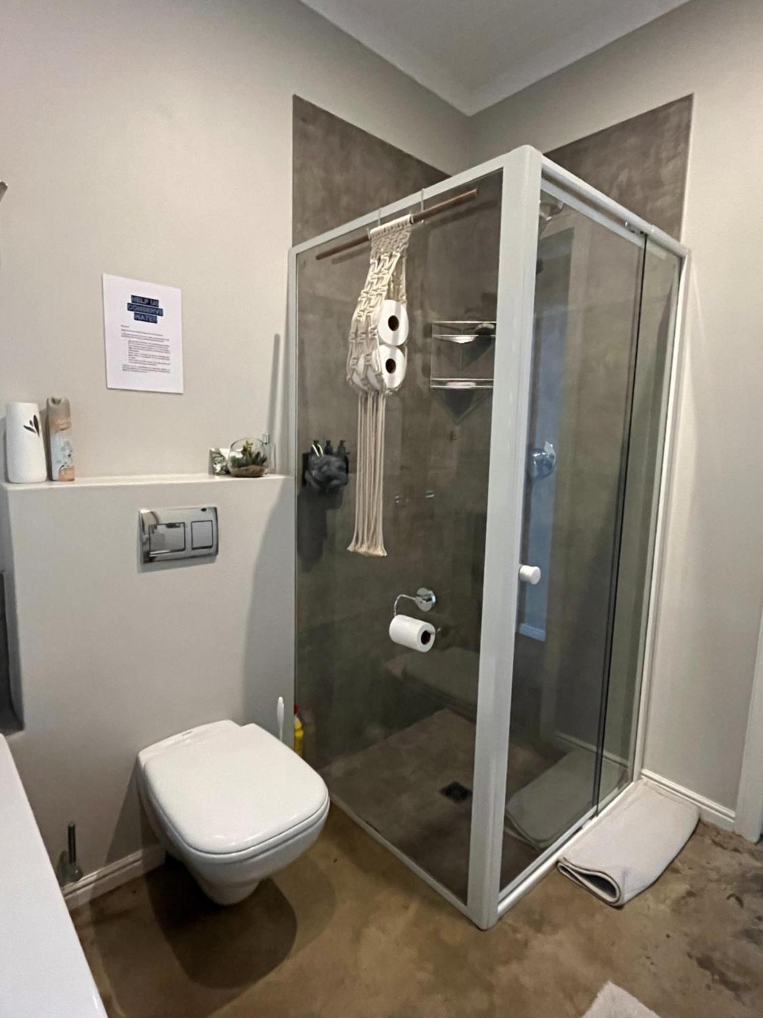 Serenity Self-Catering 2-Bed Unit Hermanus Buitenkant foto